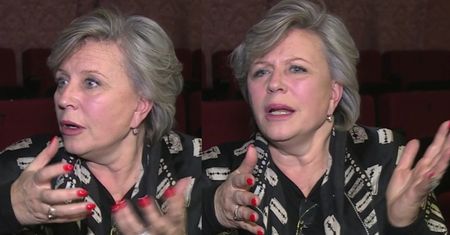 Janda: "Naród jest podzielony. Nie jest nam ze sobą razem dobrze, to jest strasznie smutne"