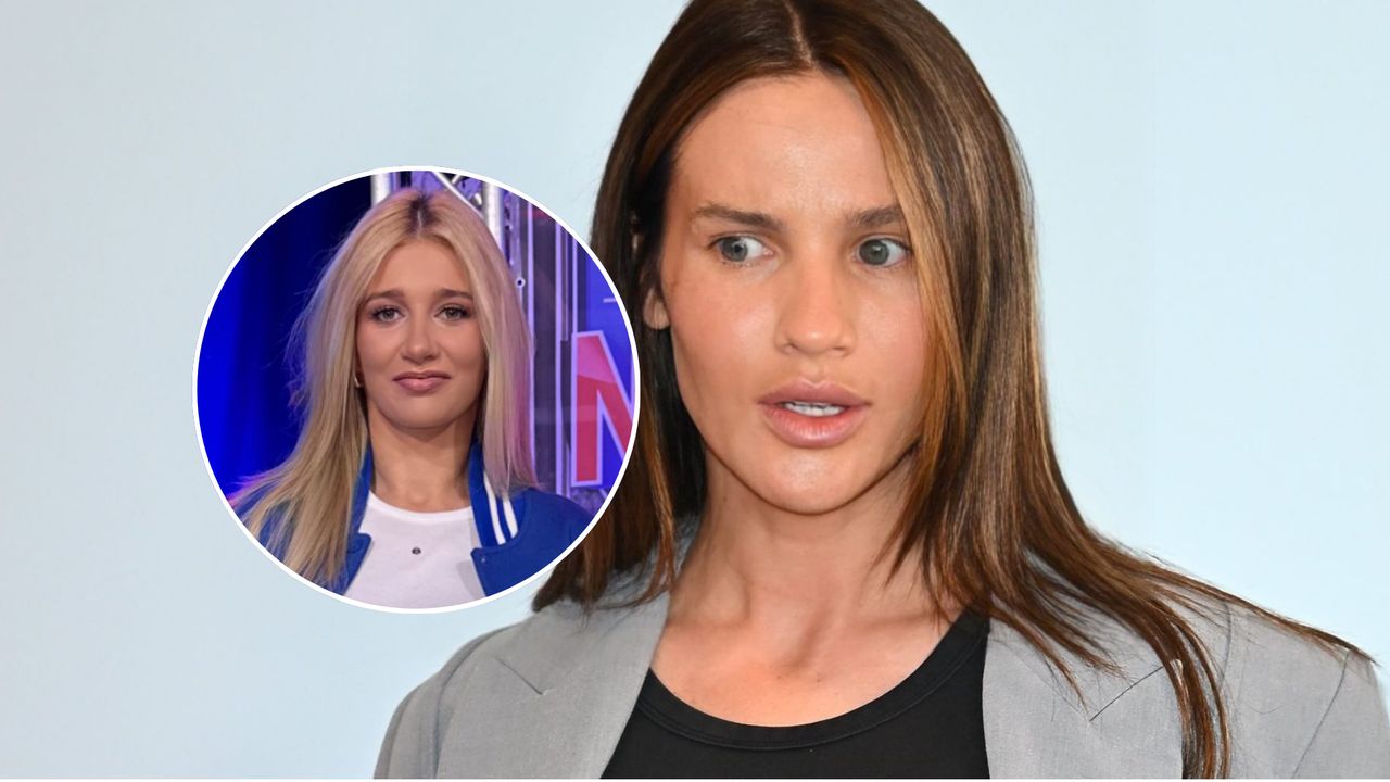 Karolina Gilon komentuje zmiany w "Ninja Warrior Polska". Oto, co sądzi o swojej NASTĘPCZYNI
