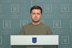 Powszechna mobilizacja na Ukrainie. Niepokojące doniesienia z Kijowa [NA ŻYWO]