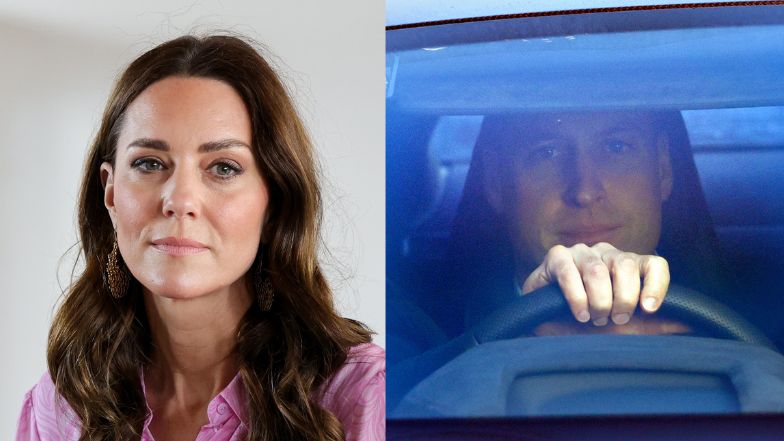 Nowe wieści na temat księżnej Kate