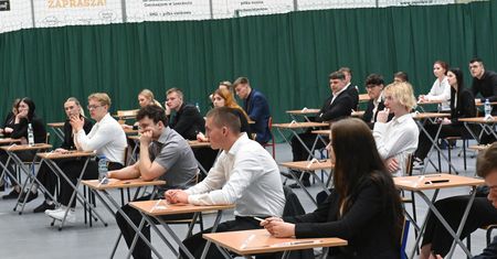 Wycieki z matur. Są pierwsze wnioski do prokuratury