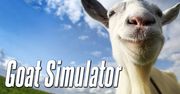 Goat Simulator zadebiutował na urządzeniach mobilnych