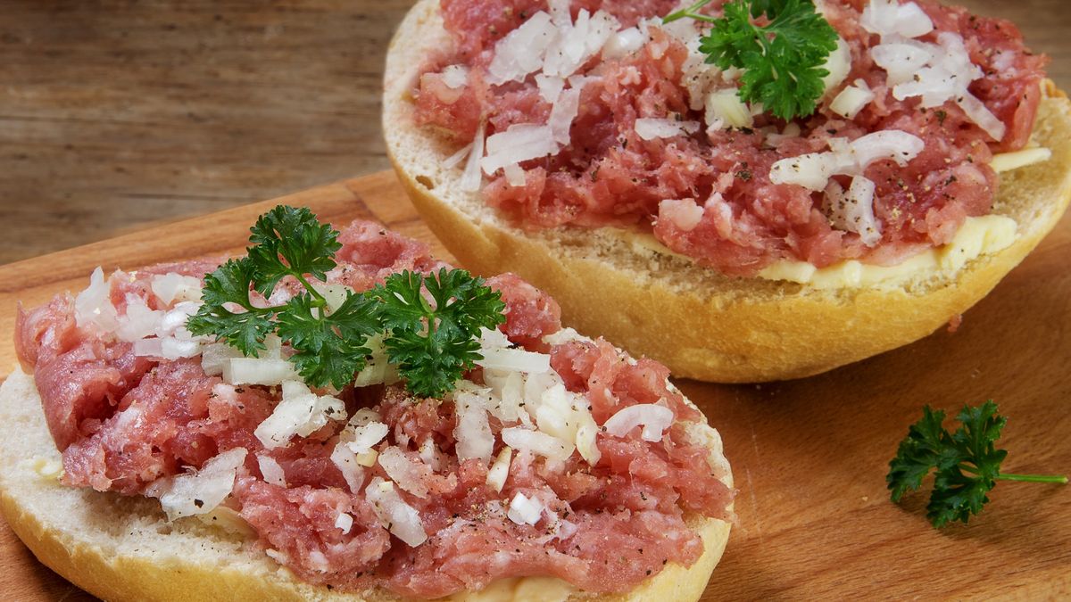 Takimi kanapkami zajadają się także w Wielkopolsce