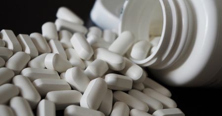 Antybiotyk musi zniknąć z rynku. Decyzji nadano natychmiastowy bieg