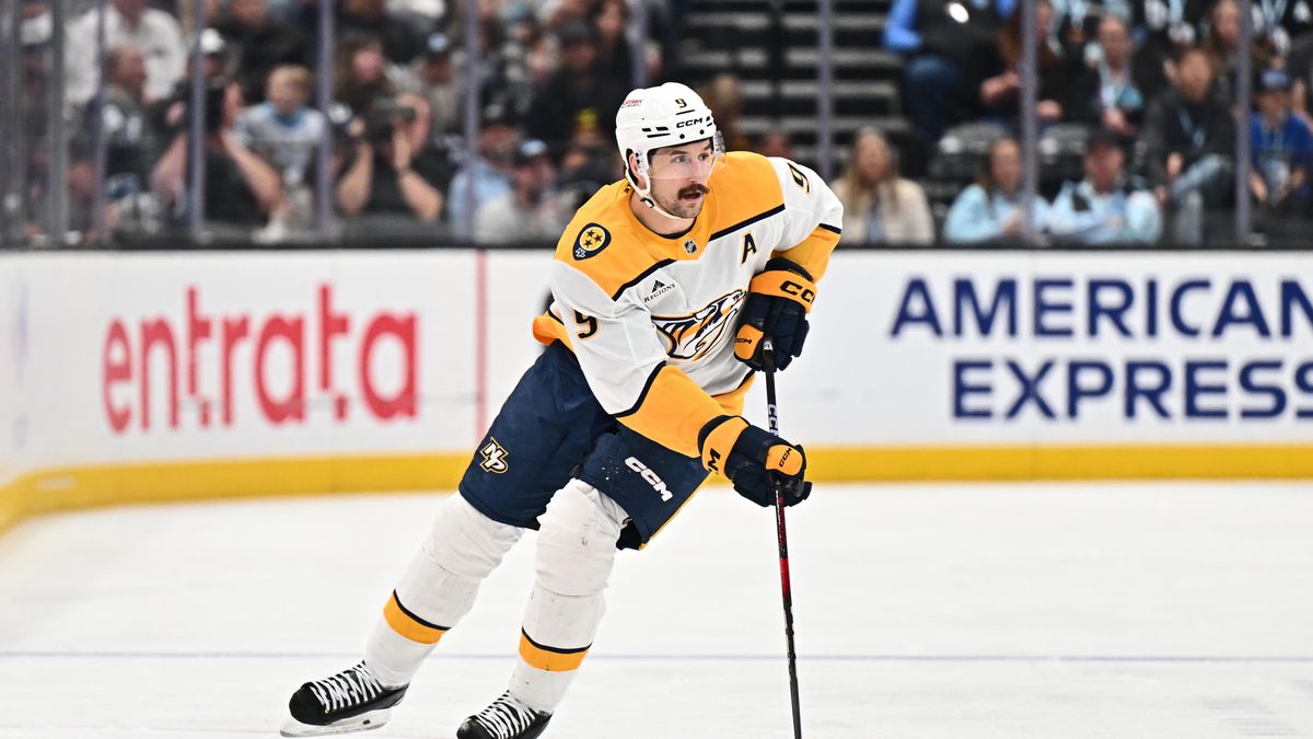 Filip Forsberg współwłaścicielem klubu piłkarskiego