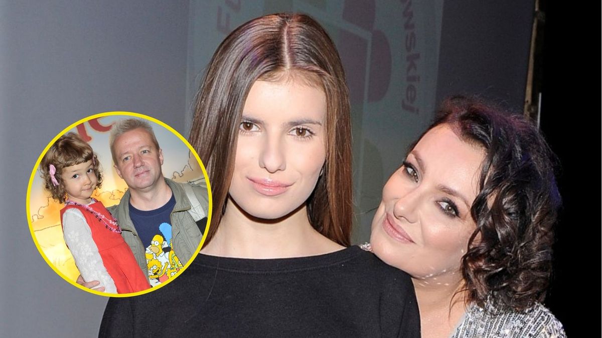 Córka Leszczyńskiego ma szanse na karierę?