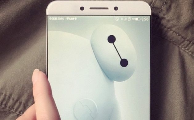 LeTV smartfon