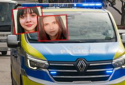 Poszukiwania nastolatek z Krakowa. Nowe informacje od policji