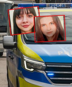 Poszukiwania nastolatek z Krakowa. Nowe informacje od policji