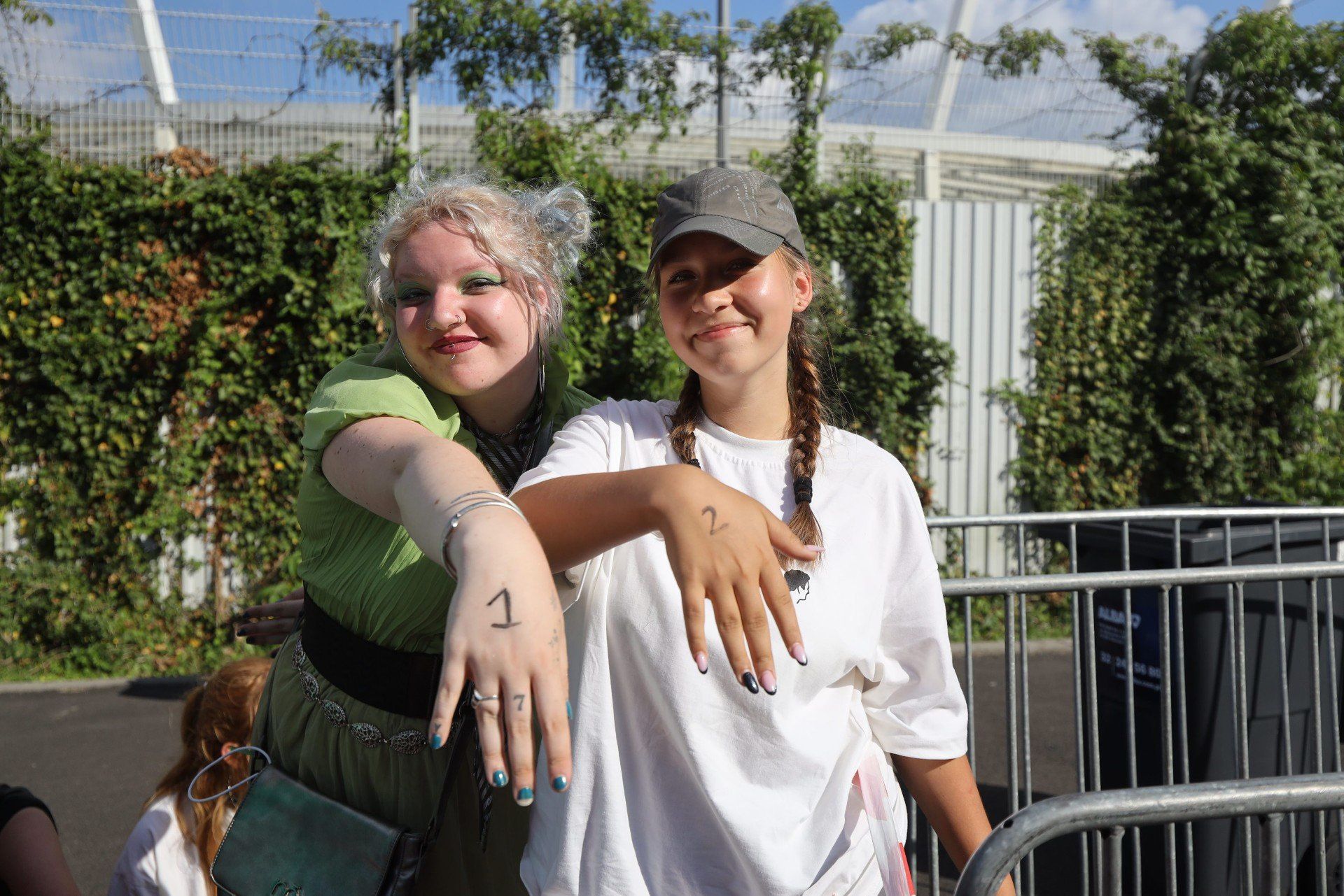 Dawid Podsiadło zagra dwa koncerty na Stadionie Śląskim