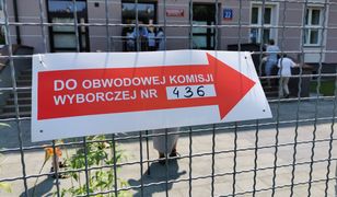 Wybory 2020. Jak głosować poza miejscem zameldowania i zamieszkania?