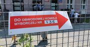 Wybory 2020. Jak głosować poza miejscem zameldowania i zamieszkania?