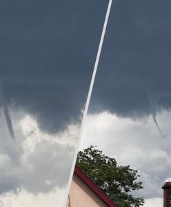 Niezwykłe zjawisko na niebie. Zdjęcia z Opolszczyzny krążą w sieci