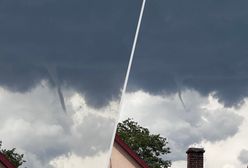 Niezwykłe zjawisko na niebie. Zdjęcia z Opolszczyzny krążą w sieci