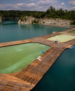 Tragedia w nowym parku. Skoczył z 15 metrów. Zginął