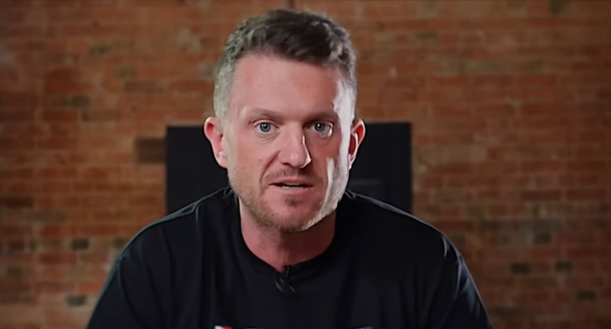 Nękał dwóch dziennikarzy. Skazano działacza skrajnej prawicy