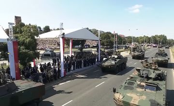 Ministerstwo płaci TVP za transmisję. Członkinie KRRiT przeciw