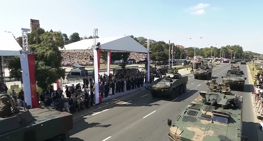 Ministerstwo płaci TVP za transmisję. Członkinie KRRiT przeciw