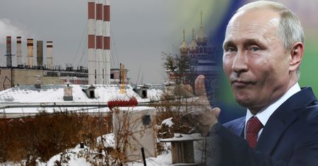 Dłużej się nie da ukrywać faktów. Rosyjska gospodarka trzeszczy