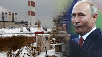 Dłużej się nie da ukrywać faktów. Rosyjska gospodarka trzeszczy