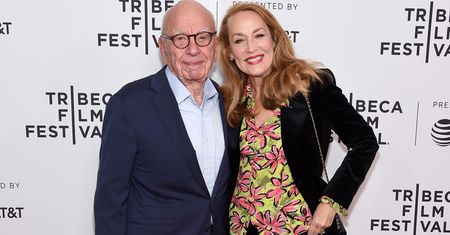 To koniec. Rupert Murdoch już odlicza do czwartego rozwodu
