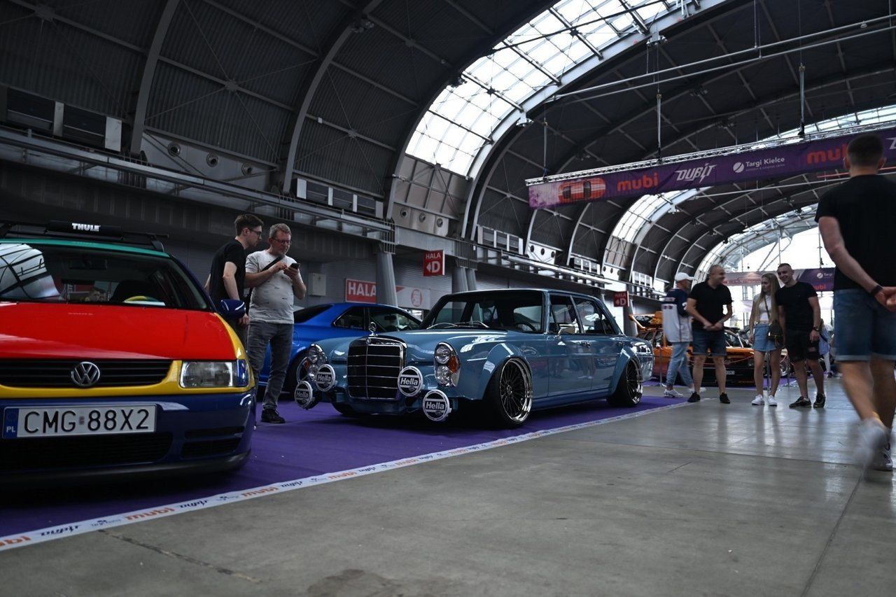 Dub it Tuning Festival