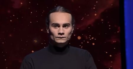 Nie wystąpił w finale. Oświadczenie twórców "1 z 10" ws. Baranowskiego