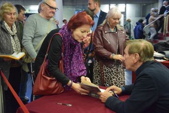 Tychy: Finał XVII Tyskich Dni Literatury z udziałem Jana Englerta