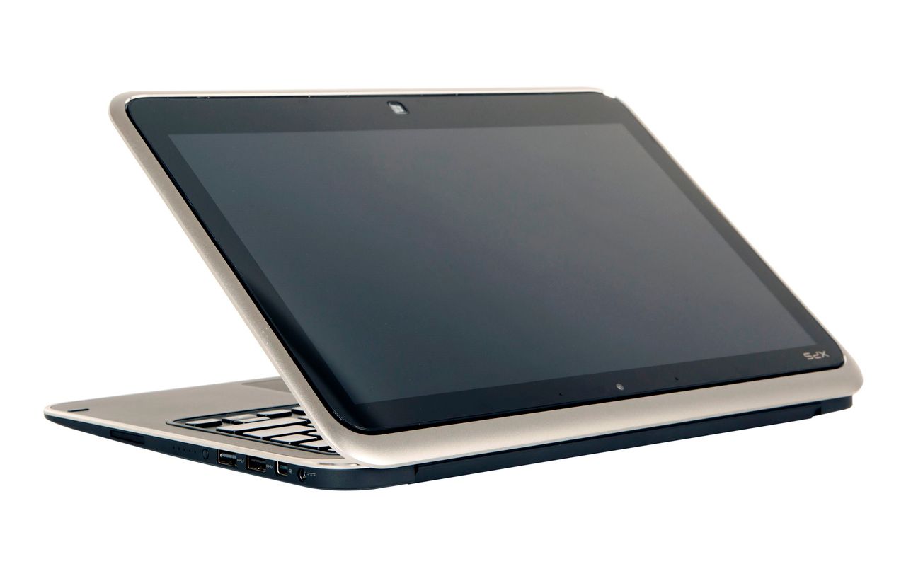 Dell XPS 12 Duo