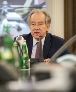 Pegasus wpłynął na wynik wyborów? Były szef PKW przed senacką komisją