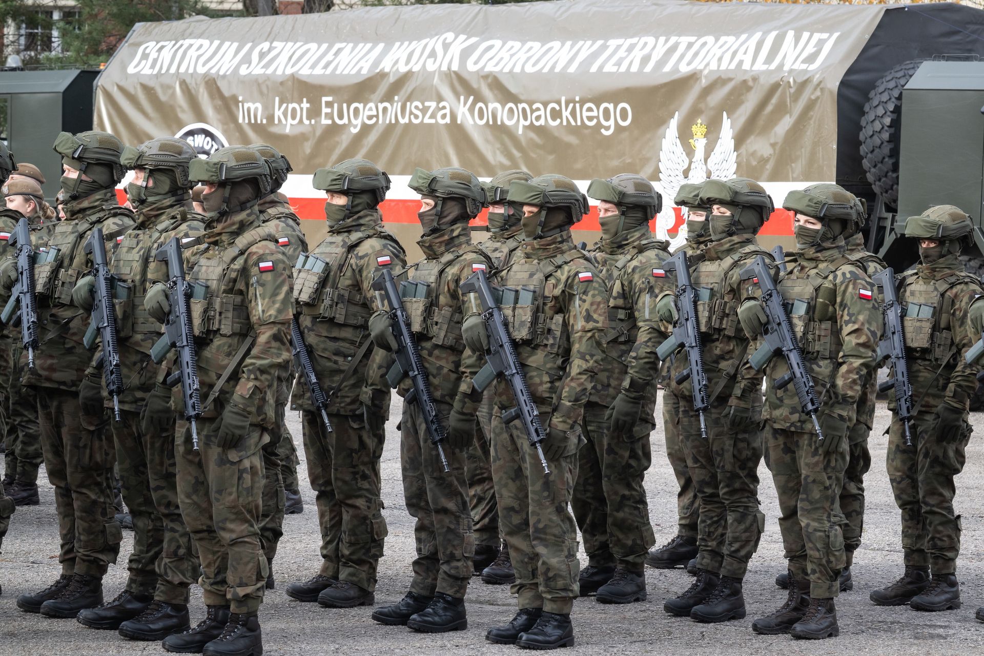 wiadomości,aktualności,WP Wiadomości Polacy przeciwko nowemu podatkowi na obronność