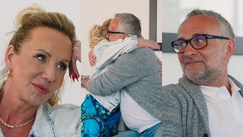 Pudelek spełnia marzenie Piotra z "Żony dla Polaka". Chciał, żebyście wiedzieli, że średnio się bawił: "DURNA decyzja udziału w GNIOCIE"