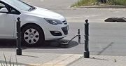 Lublin: Wypadek na hulajnodze. Poszkodowana trafiła do szpitala