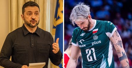 Zełenski o dronach nad Polską, finał MŚ nie dla naszych [SKRÓT DNIA]