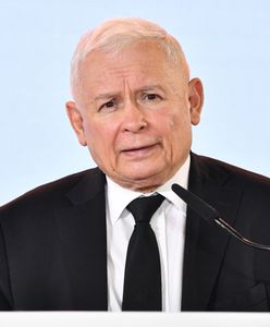 Objazd prezesa PiS. Zapisy w obawie przed burdami