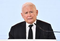 Objazd prezesa PiS. Zapisy w obawie przed burdami