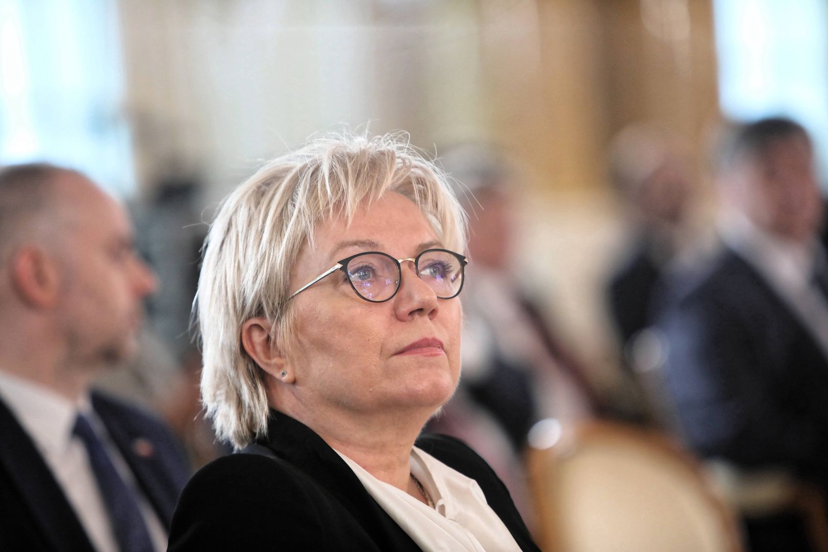przyłębska