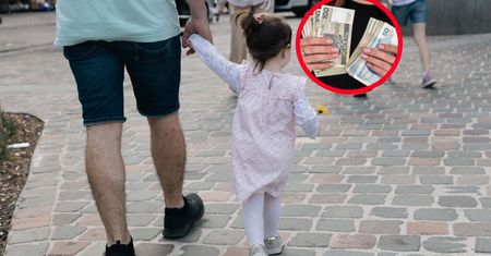Nowe świadczenie dla rodziców. dla rodziców. Polacy masowo składają wnioski