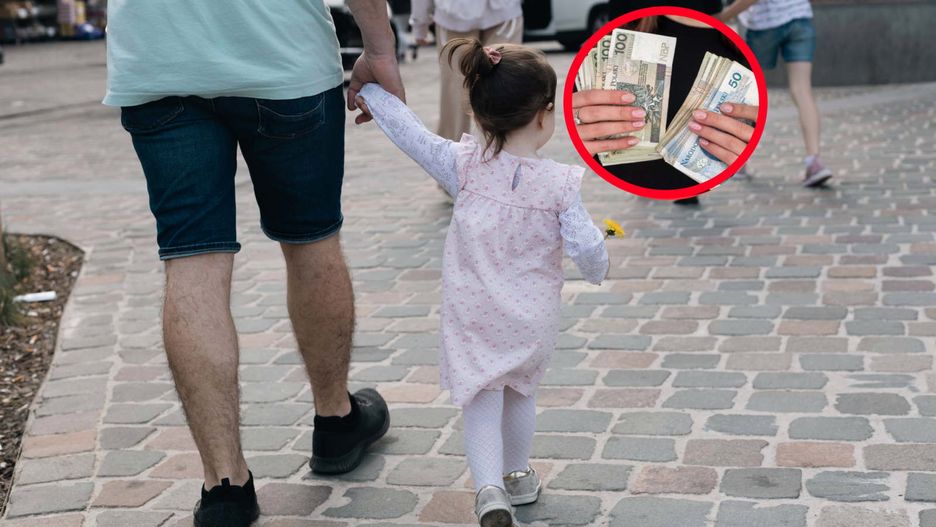 Polacy masowo składają wnioski. Można dostać nawet 300 zł na dziecko