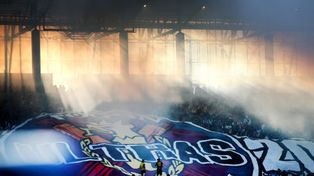 Chociszewo: Atak kiboli Pogoni na fana Lecha. Pobili i okradli