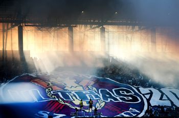 Chociszewo: Atak kiboli Pogoni na fana Lecha. Pobili i okradli