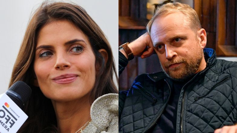 Weronika Rosati wbija szpilę Piotrowi Adamczykowi. Opublikowała wideo