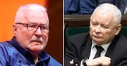 Udzielił wywiadu TVP. Wałęsa mówi, jak jego zdaniem skończy Kaczyński