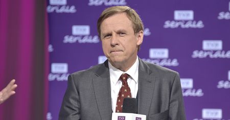 Będzie kontynuacja "Domu"? Tomasz Borkowy ma już prawie gotowy scenariusz