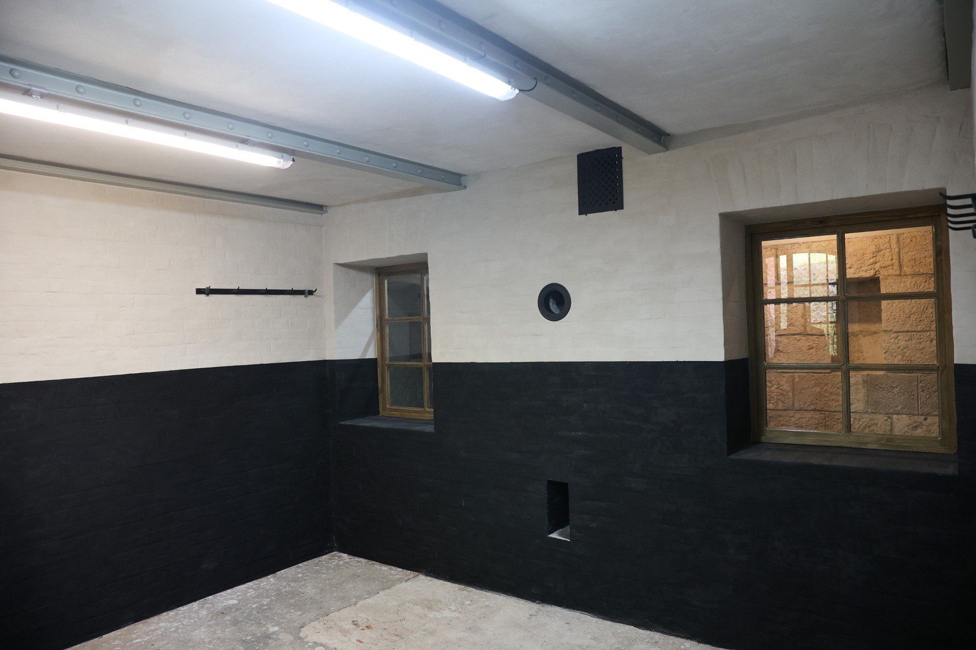 Fort Swoszowice w Krakowie