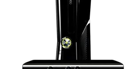 Microsoft Kinect - (r)ewolucja nadejdzie 10 listopada