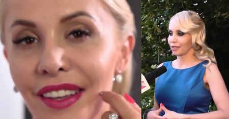 Ewa Lubert: "Lewandowska i Chodakowska są typowo trenerkami, zajęły się tylko sportem, ja jestem jeszcze modelką!"