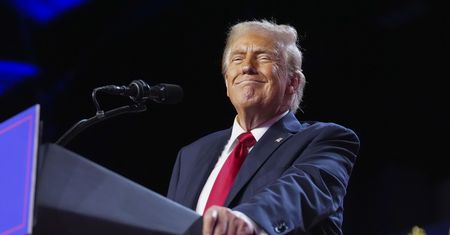 Trump ma już plan na Ukrainę? Zamrozi walki, ale i możliwość wejścia do NATO