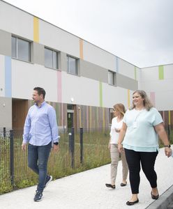 Warszawa. W Wilanowie od września będzie działał nowy żłobek