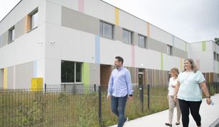 Warszawa. W Wilanowie od września będzie działał nowy żłobek